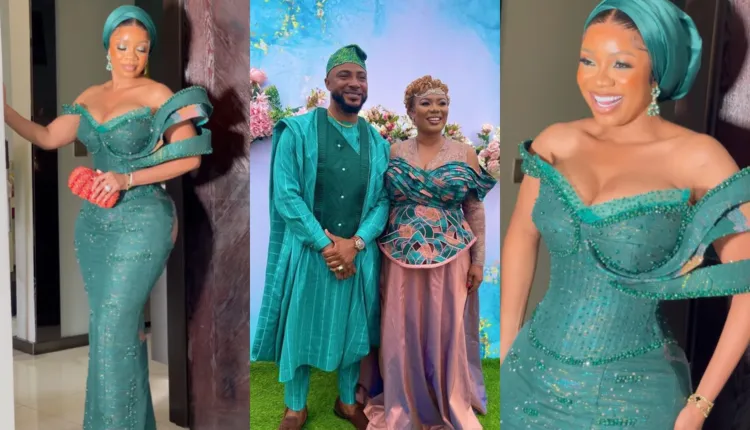 Bridget Otoo Indirectly Jab Serwaa Amihere