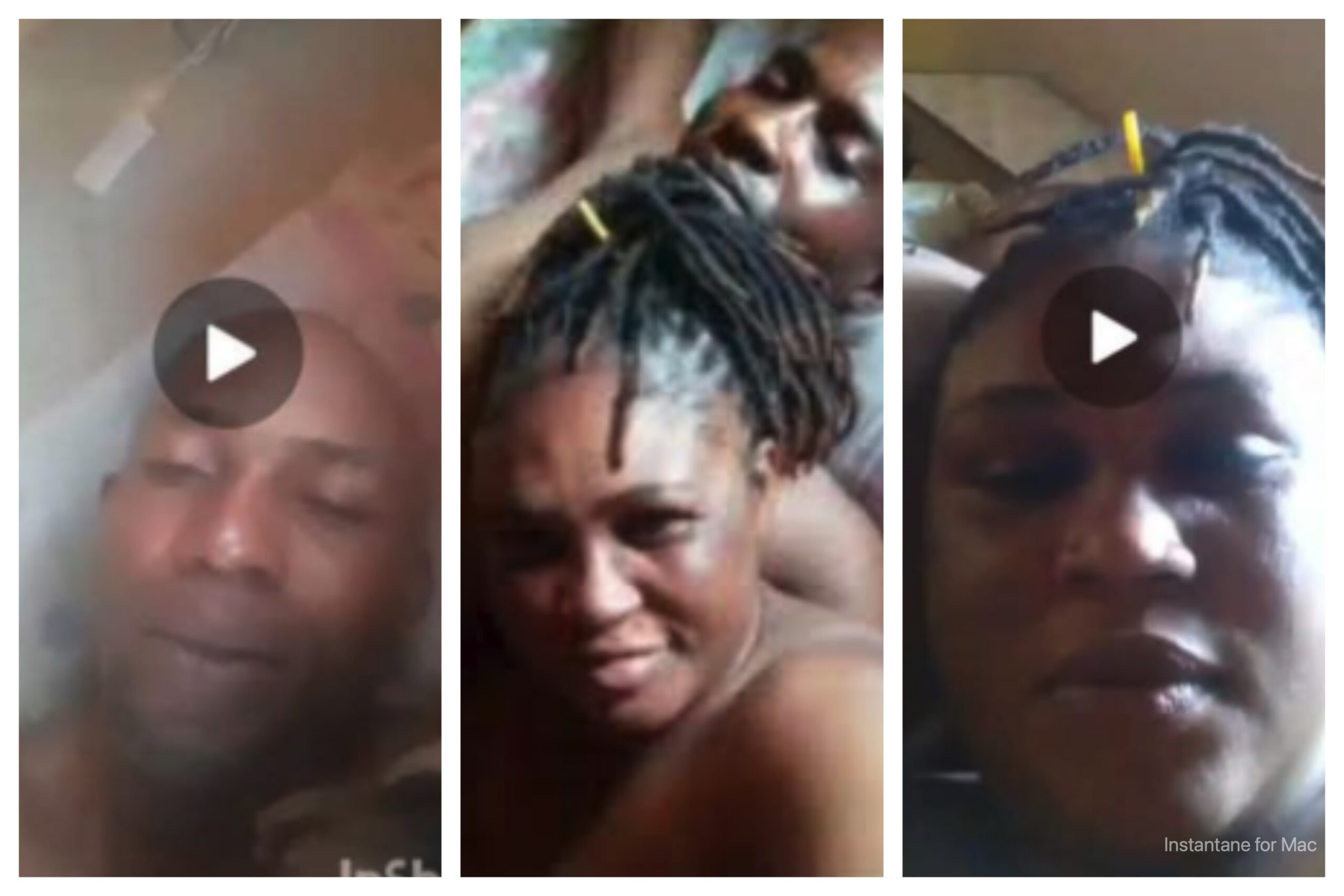 Watch Anambra Married Woman From Uga Leaked S£xtape Trending On Twitter, Telegram, Reddit