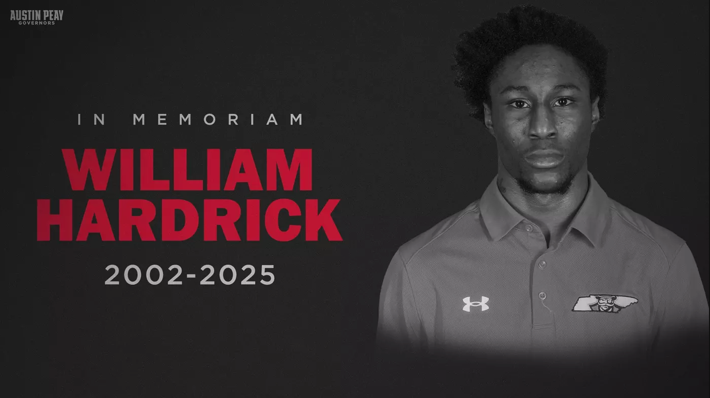 College Football Star William Hardrick Dead; Obituary, Cause Of Death