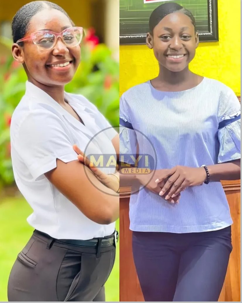 Part 2: The Kenyan Pastor's Daughter Leak Tape On Twitter (WATCH)