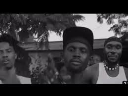 Kwesi Arthur - Streets On Fire Ft Black Sherif