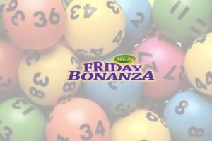 Friday Bonanza Lotto Results Today 16th May 2025