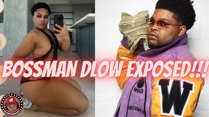 Leaked Tape Video of Timmy Bandsome and Bossman Dlow (Watch)
