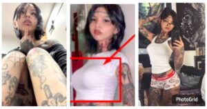 Panoorin si Katrina Lim Leaked Viral Video Original Sa Twitter, Reddit, Telegram