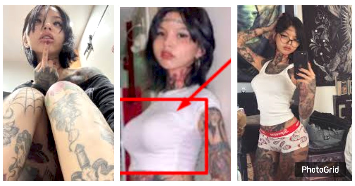 Panoorin si Katrina Lim Leaked Viral Video Original Sa Twitter, Reddit, Telegram