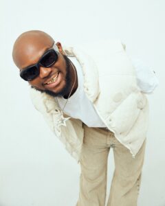 King Promise - Stocks On The Rise