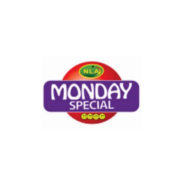 Monday Special Lotto Results 12th May 2025
