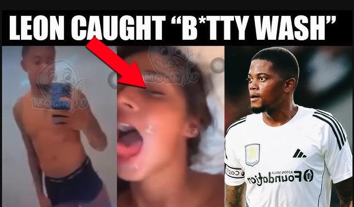 Leon Bailey Viral Video