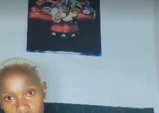 Watch Popular Zambian Athlete Rhoda Njobvu Leaked Viral Video Trending On Twitter, Telegram & Reddit
