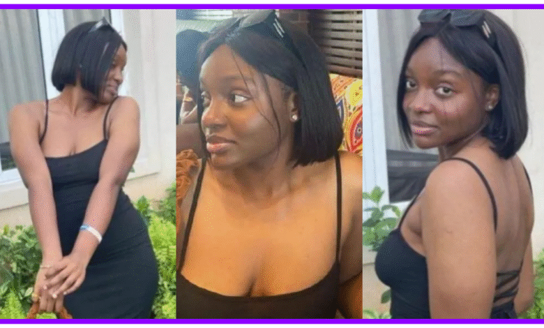 Pan-Atlantic Uni Student Chidinma Asika Leaked Atopa Video Going Viral