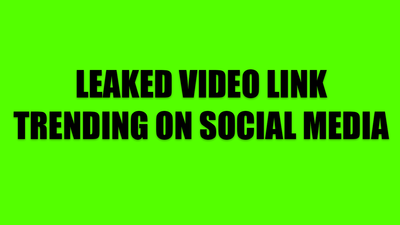 Two Azigi L£$b!an Leaked Video Tape Trending Online