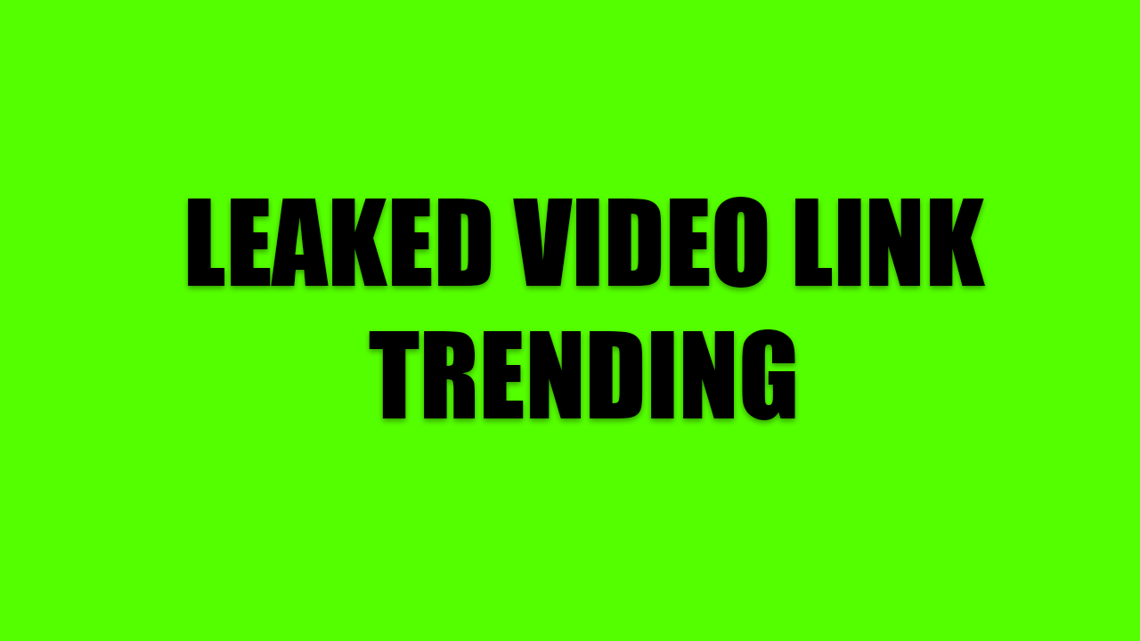 Part 2: Ghanaian Influencer Jael Leaked Videos Tapes Going Viral