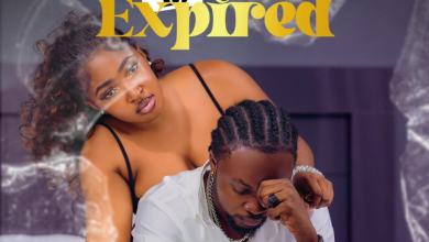 Kweku Darlington – Every Ex Is Expired