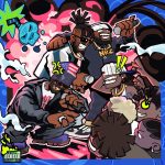 Oseikrom Sikanii - Gen Z Hiplife Ft Kwaw Kese & Guru