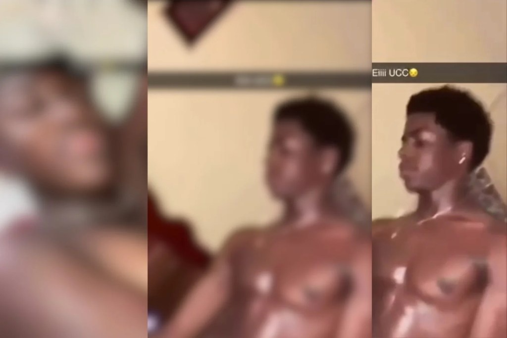 The UCC Leaked ATOPA Video Trending On Social Media (Watch Video)