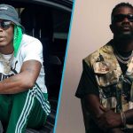 Sarkodie - Everlasting Ft Shatta Wale