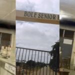 VIDEO: Bole SHS Teacher and Student Leak Tape Trending Online (Watch)