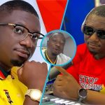 DJ KA Leak Video: Watch Kessben FM Presenter Trending Azigi Tape